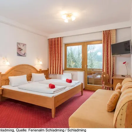 Ferienalm Schladming