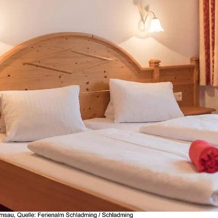 Ferienalm Schladming