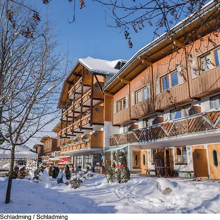Ferienalm Schladming 4*